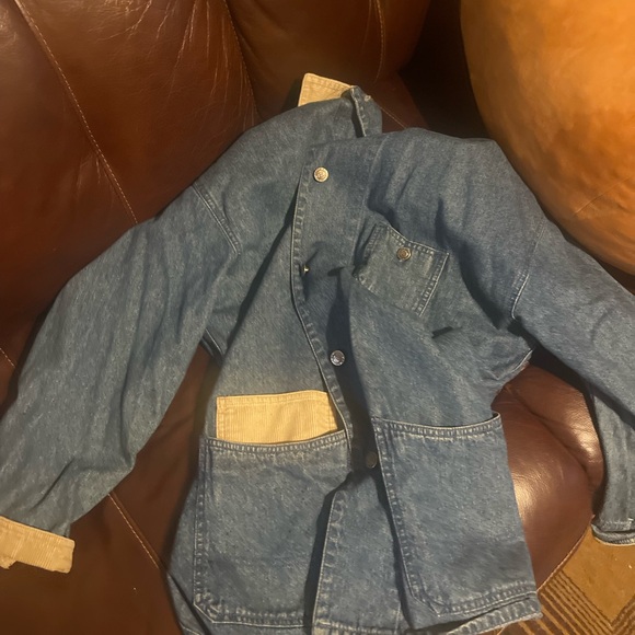 Route 66 Large jacket - Picture 3 of 4